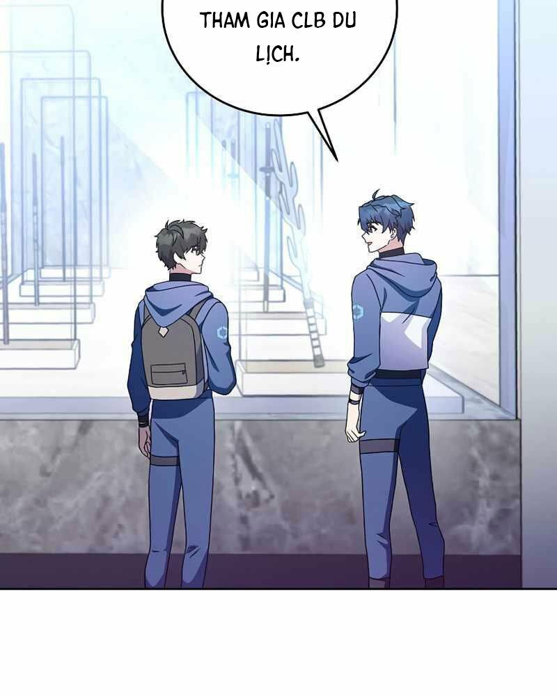 Nhân Vật Ngoài Lề Tiểu Thuyết: Chapter 9