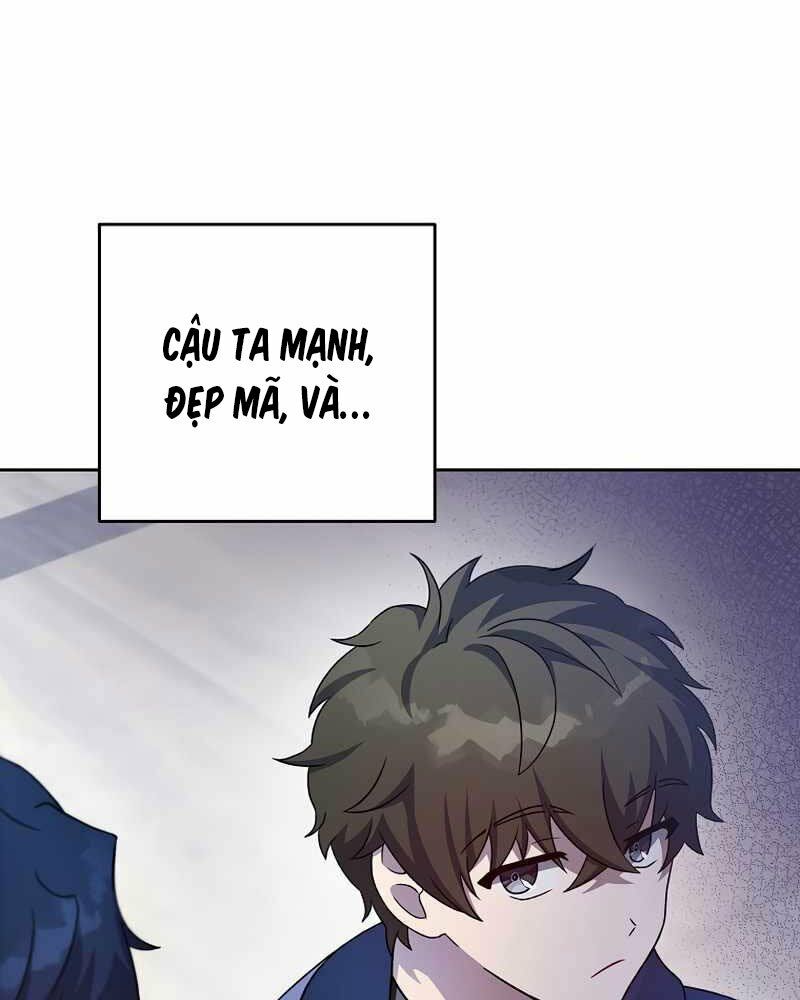 Nhân Vật Ngoài Lề Tiểu Thuyết: Chapter 9