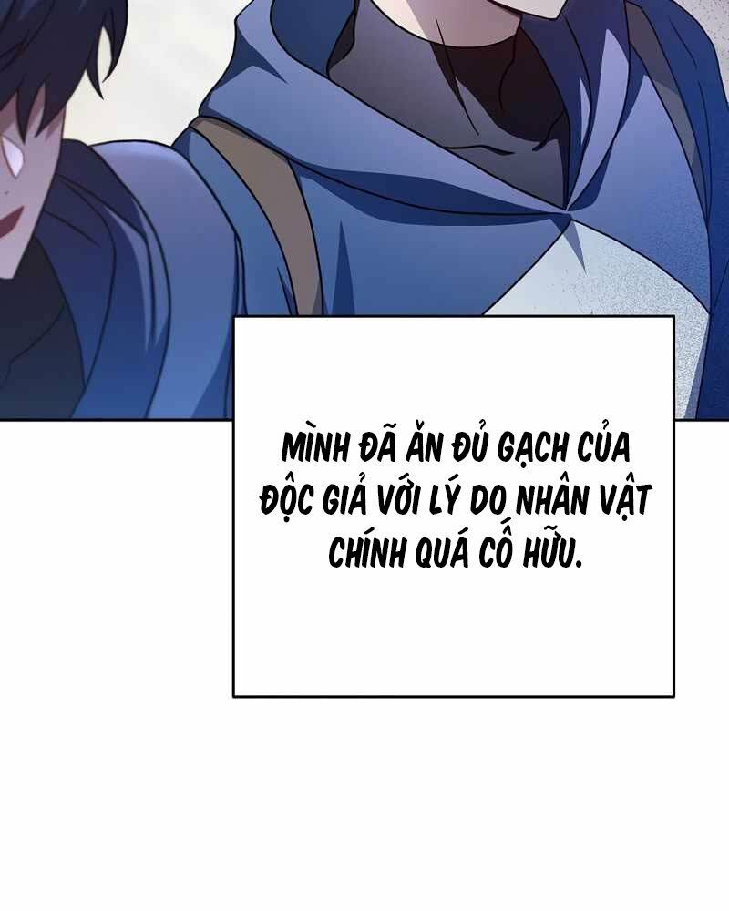 Nhân Vật Ngoài Lề Tiểu Thuyết: Chapter 9
