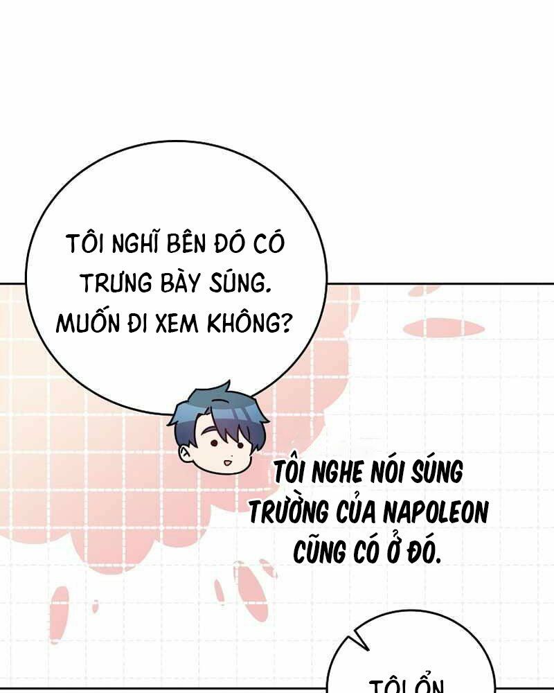 Nhân Vật Ngoài Lề Tiểu Thuyết: Chapter 9
