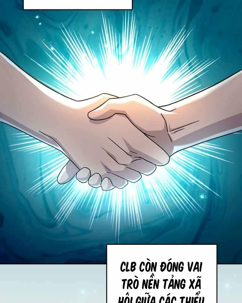 Nhân Vật Ngoài Lề Tiểu Thuyết: Chapter 9
