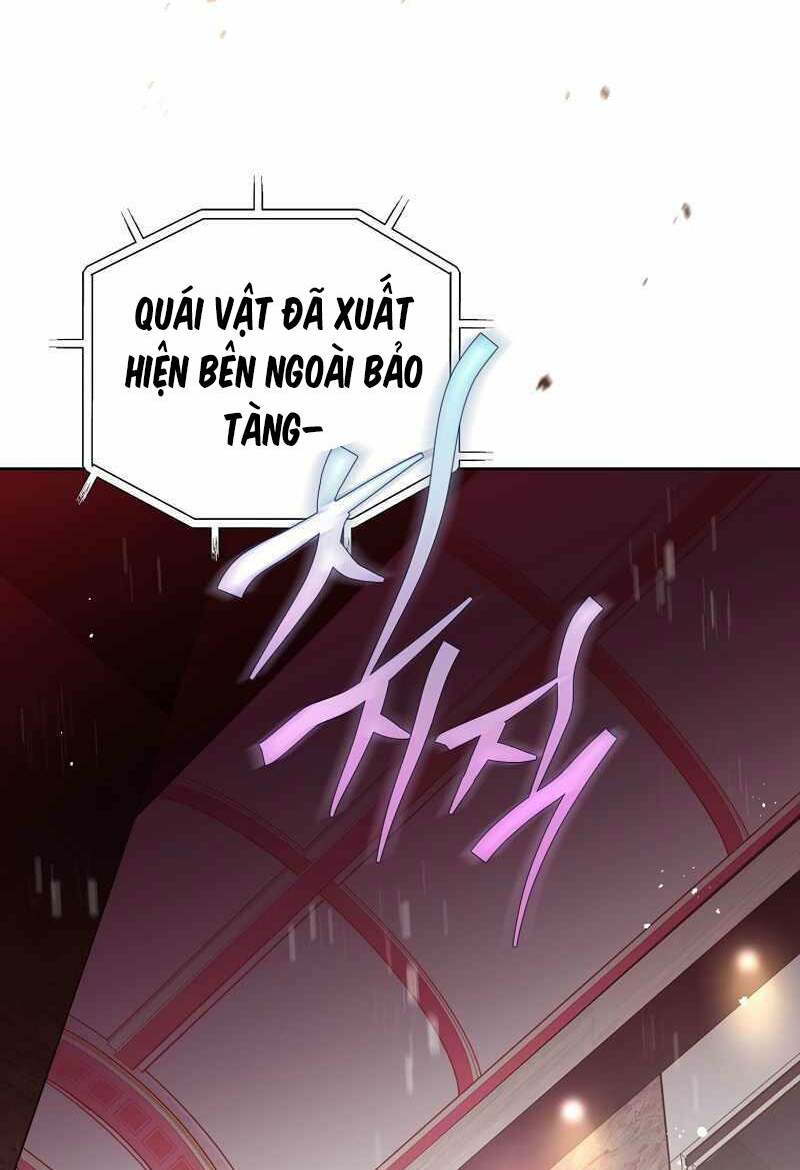Nhân Vật Ngoài Lề Tiểu Thuyết: Chapter 9