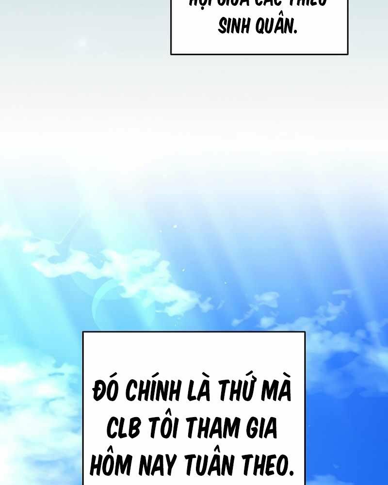 Nhân Vật Ngoài Lề Tiểu Thuyết: Chapter 9