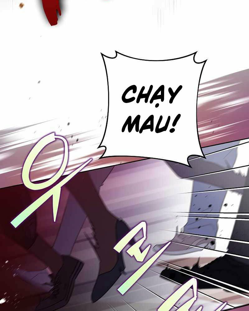 Nhân Vật Ngoài Lề Tiểu Thuyết: Chapter 9
