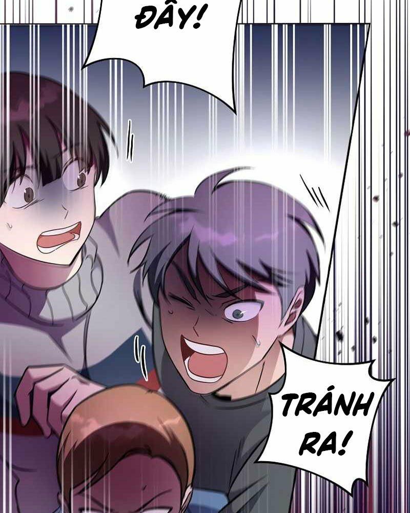 Nhân Vật Ngoài Lề Tiểu Thuyết: Chapter 9