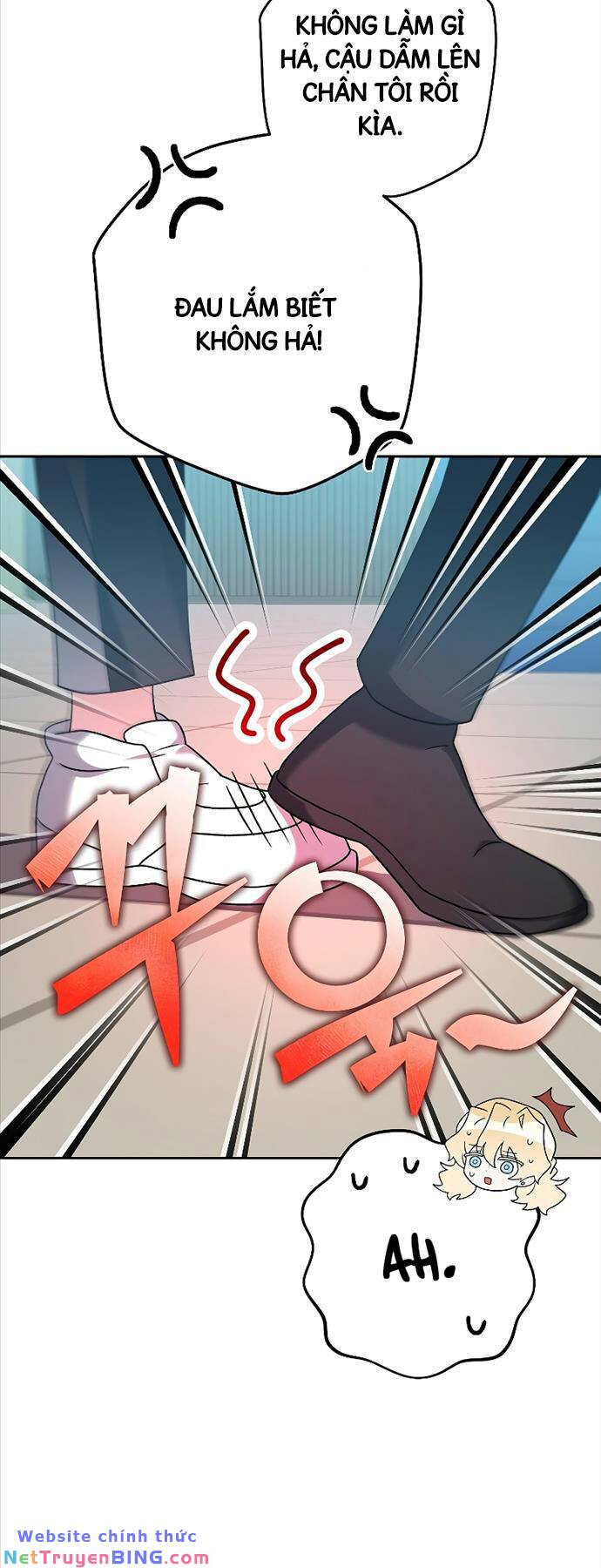 Nhân Vật Ngoài Lề Tiểu Thuyết: Chapter 90