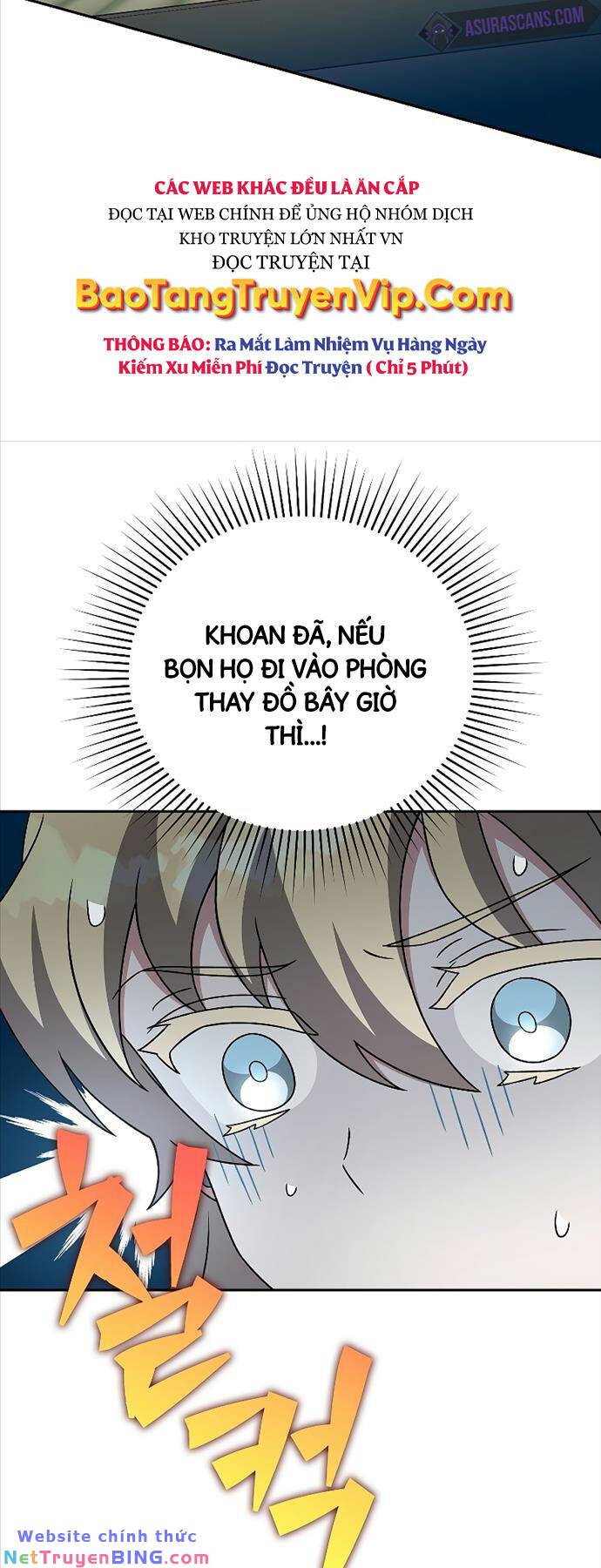 Nhân Vật Ngoài Lề Tiểu Thuyết: Chapter 90