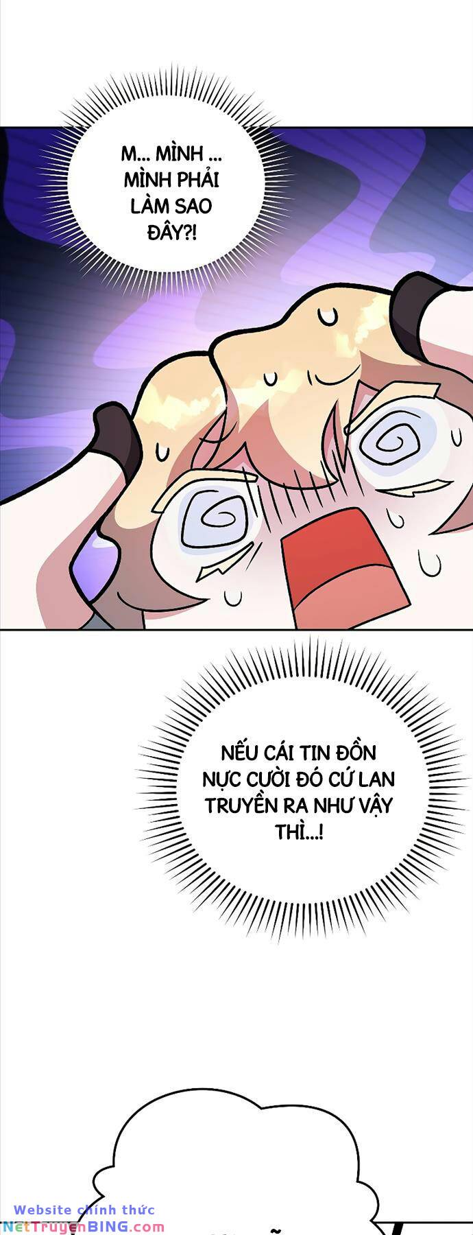 Nhân Vật Ngoài Lề Tiểu Thuyết: Chapter 90