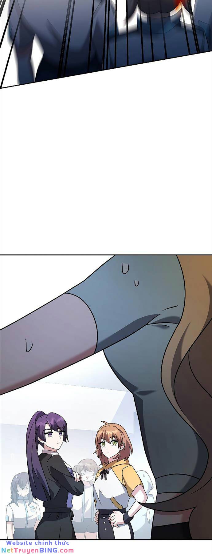 Nhân Vật Ngoài Lề Tiểu Thuyết: Chapter 90