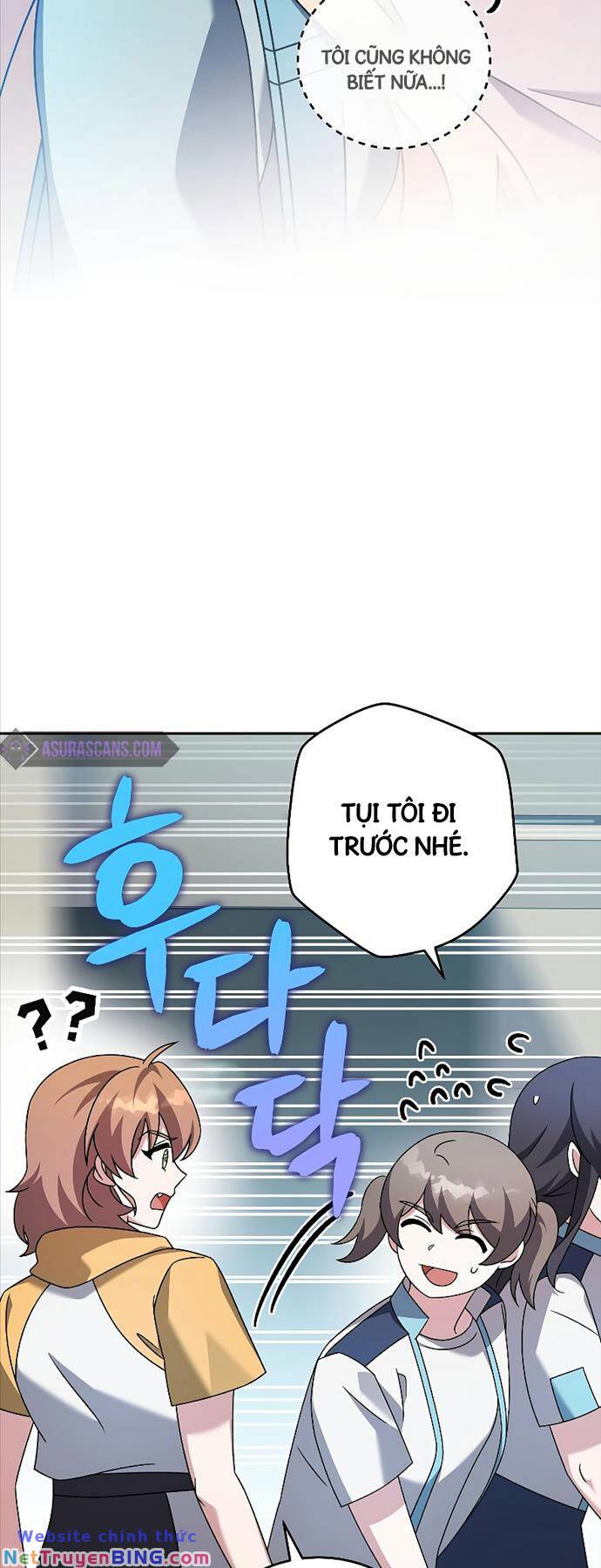 Nhân Vật Ngoài Lề Tiểu Thuyết: Chapter 90