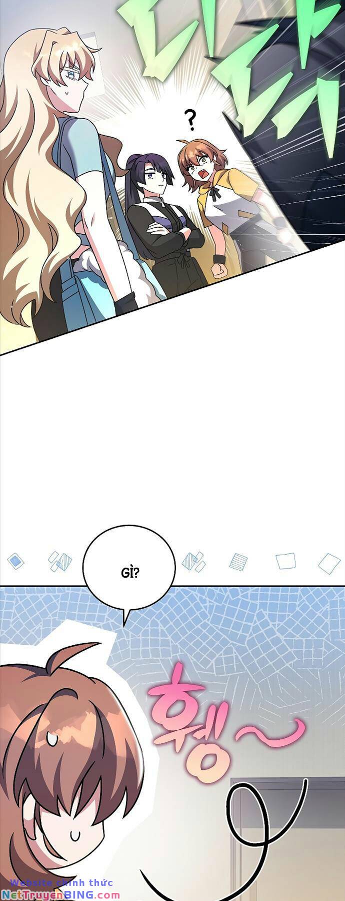 Nhân Vật Ngoài Lề Tiểu Thuyết: Chapter 90