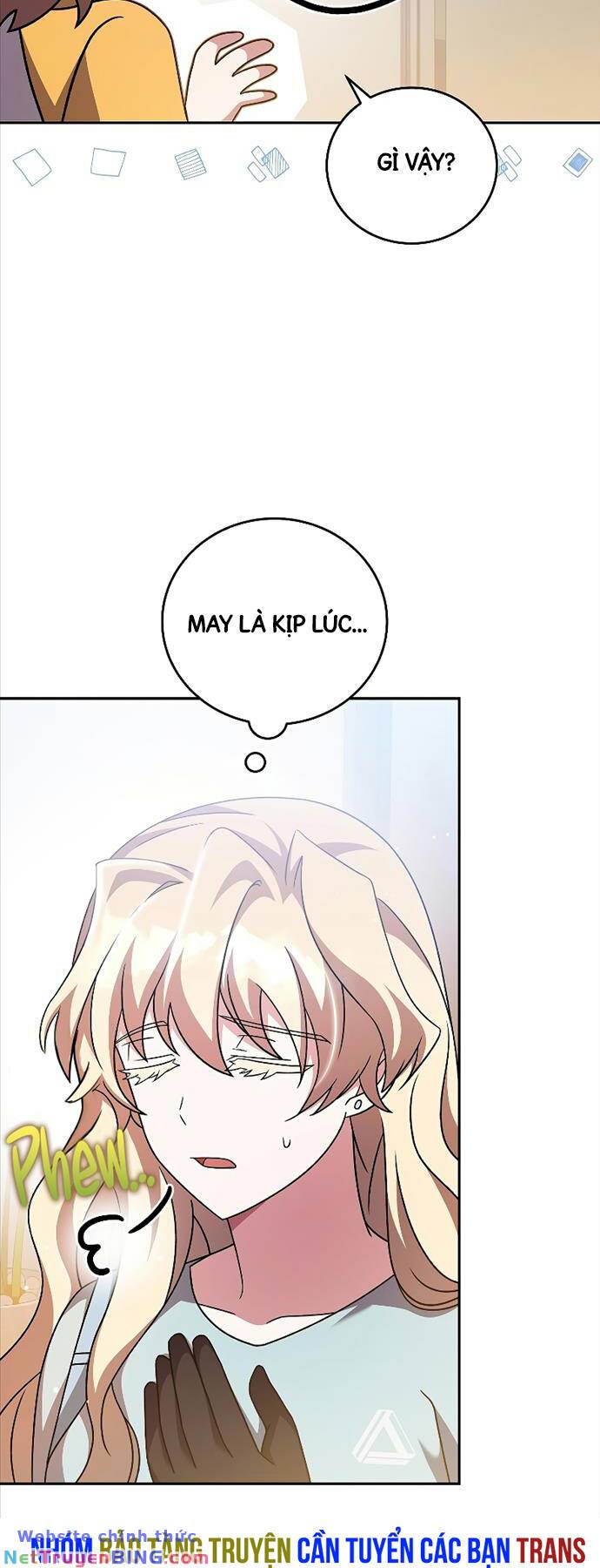 Nhân Vật Ngoài Lề Tiểu Thuyết: Chapter 90