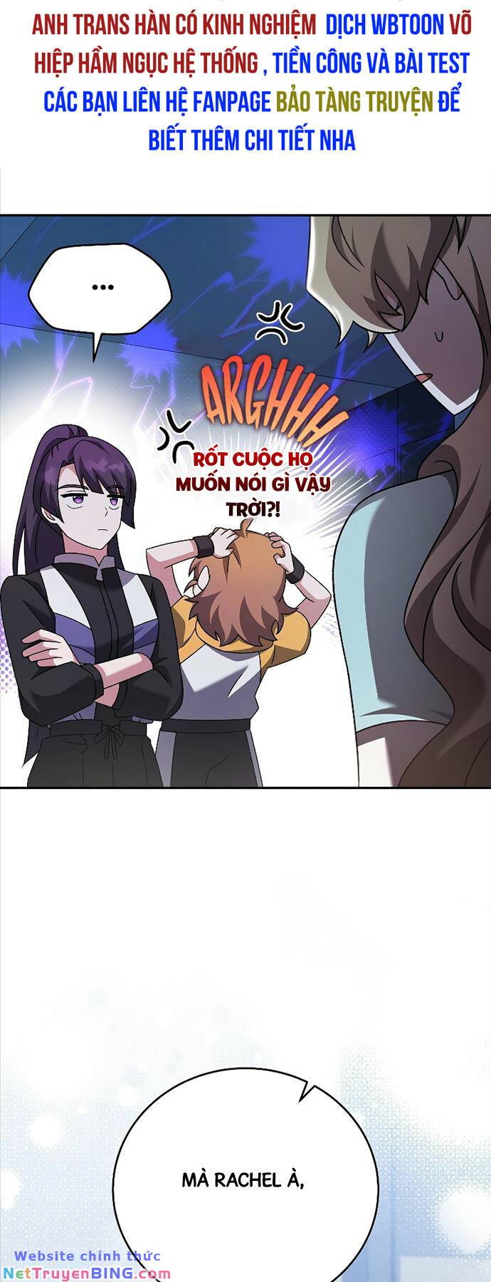 Nhân Vật Ngoài Lề Tiểu Thuyết: Chapter 90