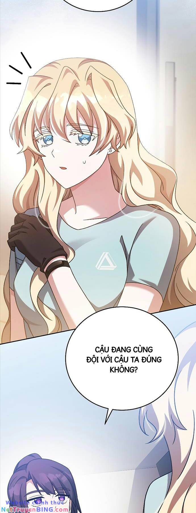 Nhân Vật Ngoài Lề Tiểu Thuyết: Chapter 90