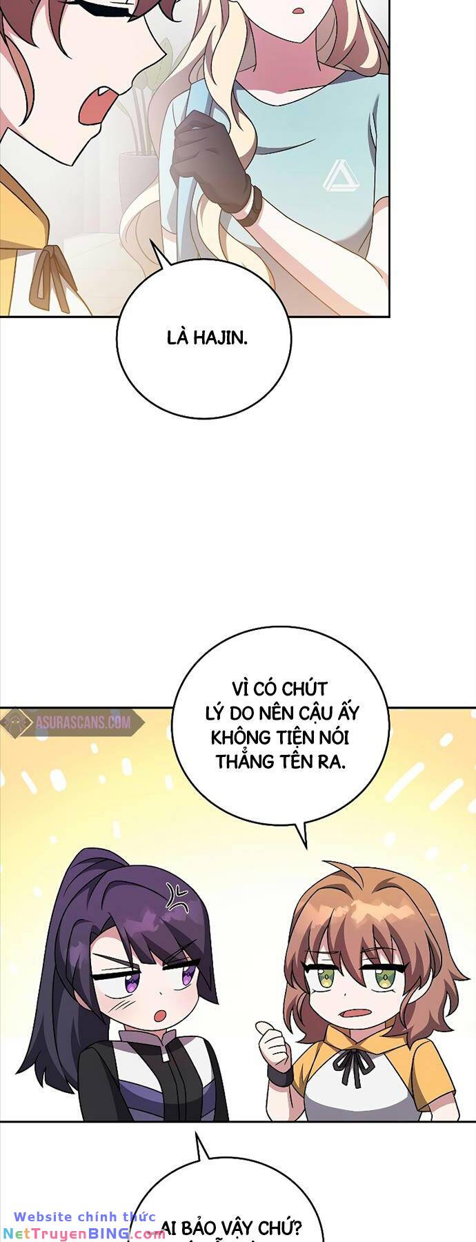 Nhân Vật Ngoài Lề Tiểu Thuyết: Chapter 90