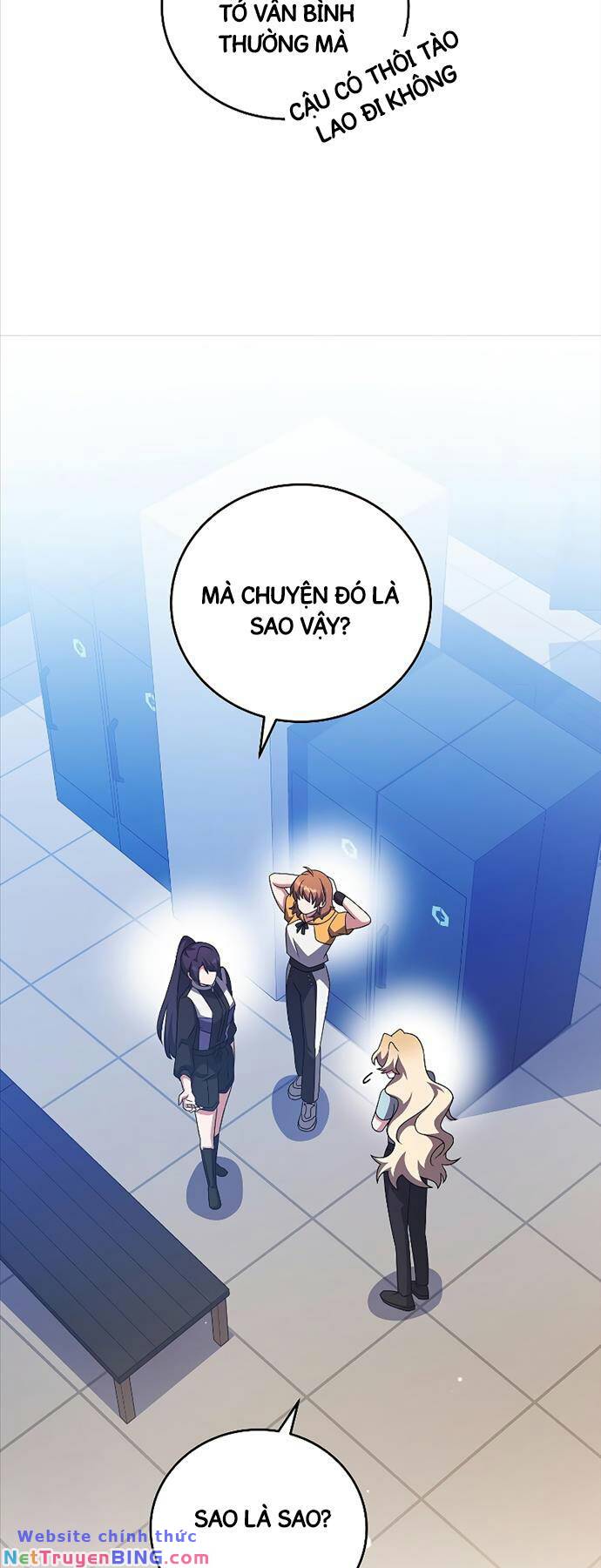 Nhân Vật Ngoài Lề Tiểu Thuyết: Chapter 90