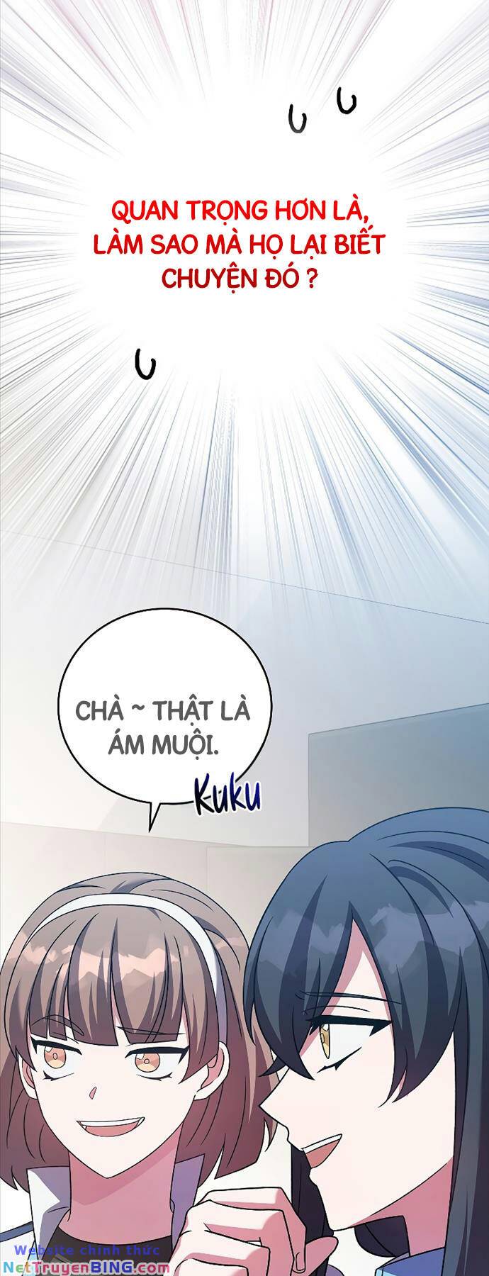 Nhân Vật Ngoài Lề Tiểu Thuyết: Chapter 90