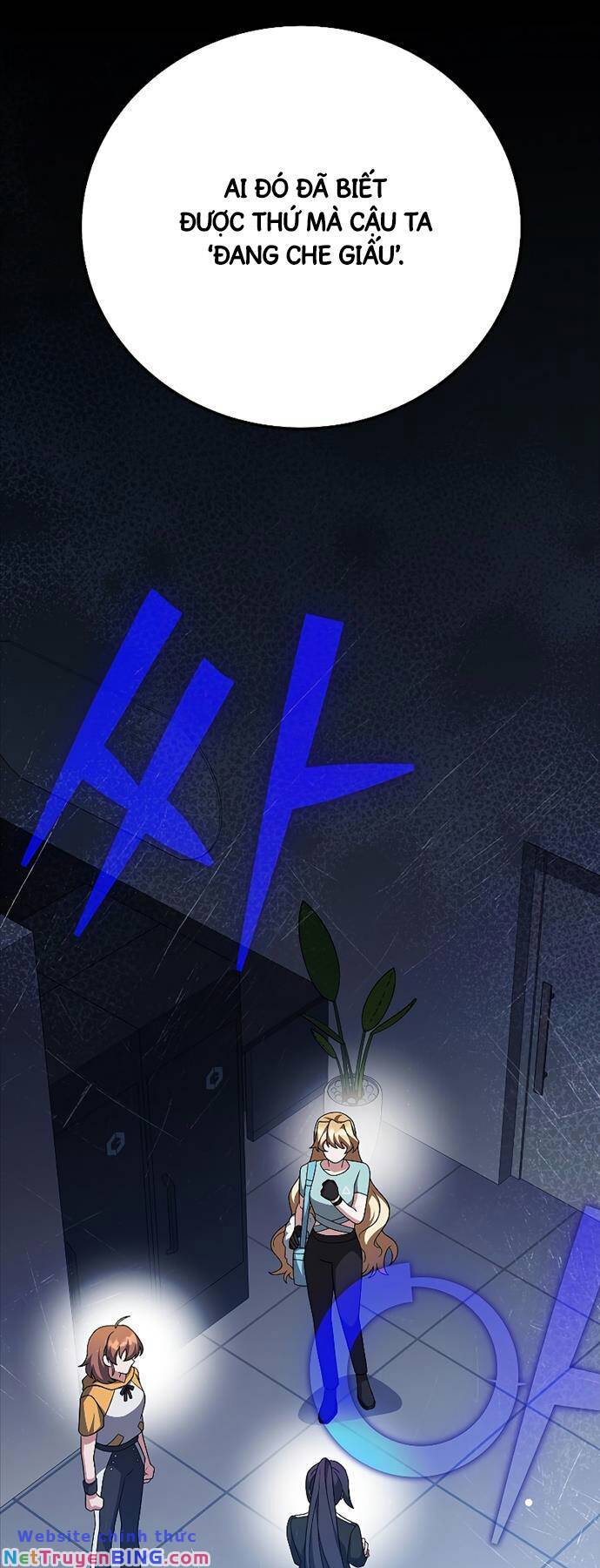 Nhân Vật Ngoài Lề Tiểu Thuyết: Chapter 90