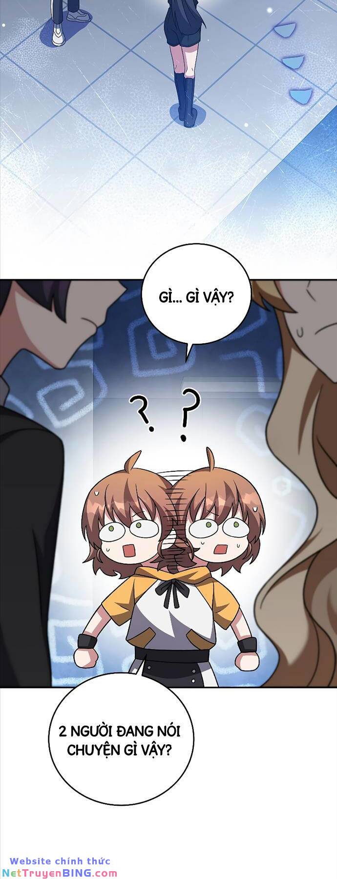 Nhân Vật Ngoài Lề Tiểu Thuyết: Chapter 90