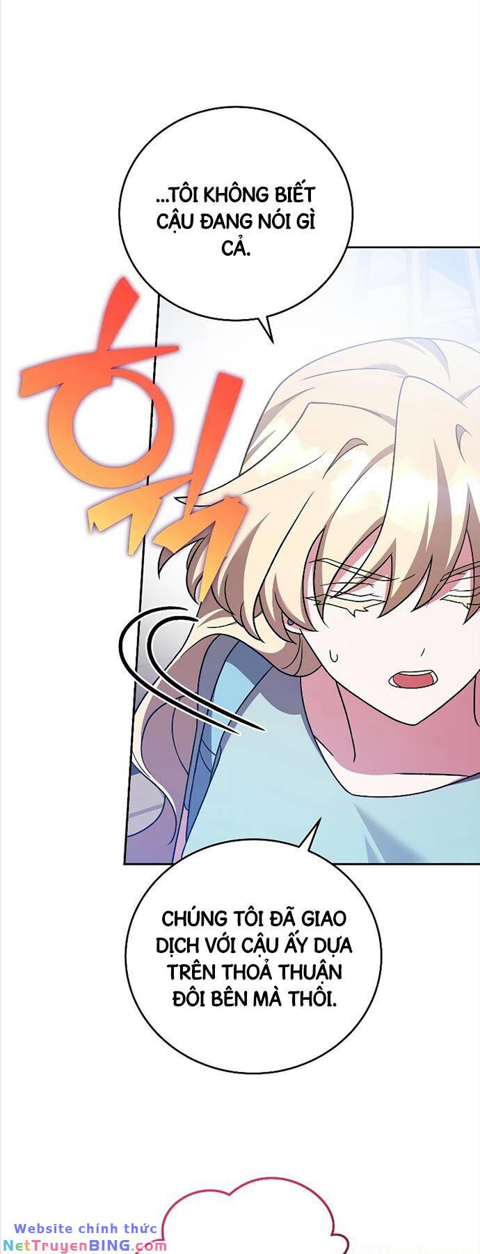 Nhân Vật Ngoài Lề Tiểu Thuyết: Chapter 90