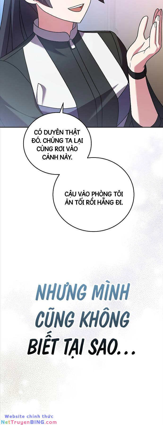 Nhân Vật Ngoài Lề Tiểu Thuyết: Chapter 90