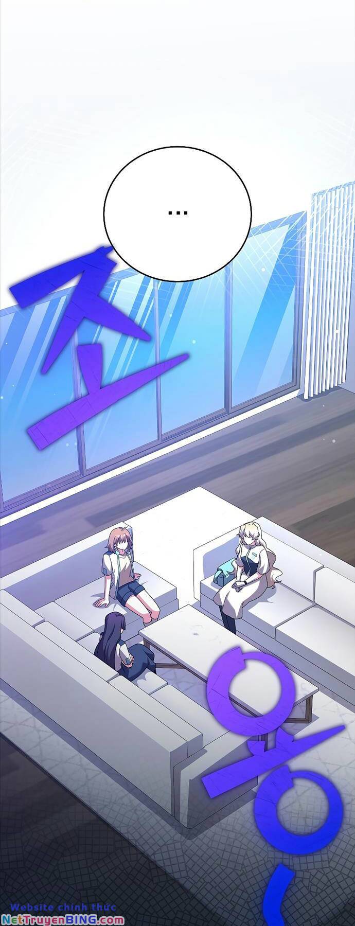 Nhân Vật Ngoài Lề Tiểu Thuyết: Chapter 90