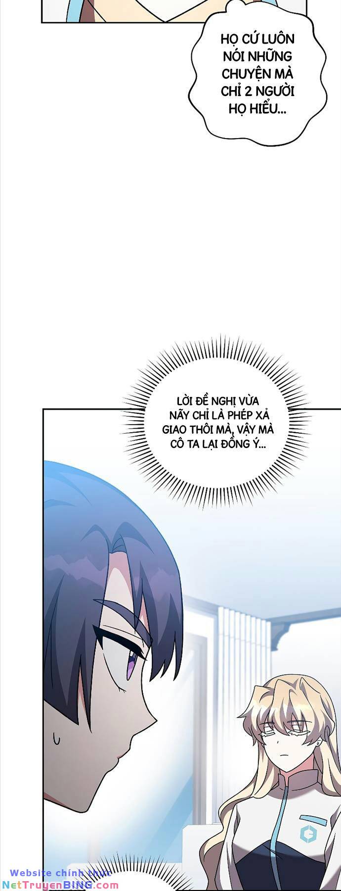 Nhân Vật Ngoài Lề Tiểu Thuyết: Chapter 90