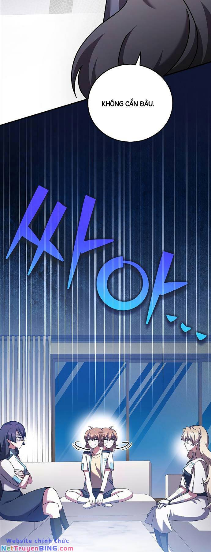 Nhân Vật Ngoài Lề Tiểu Thuyết: Chapter 90