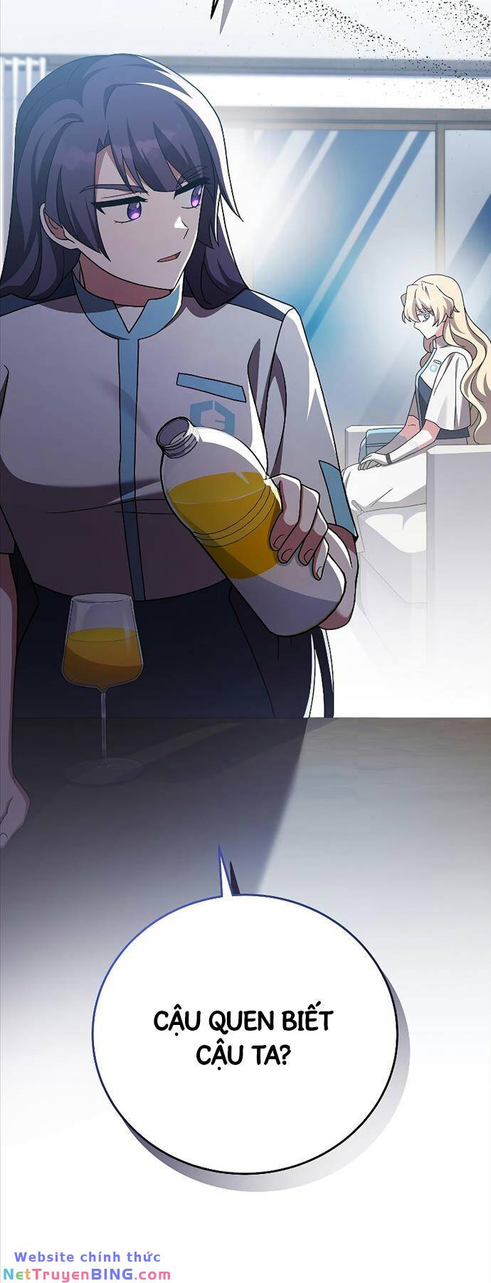 Nhân Vật Ngoài Lề Tiểu Thuyết: Chapter 90