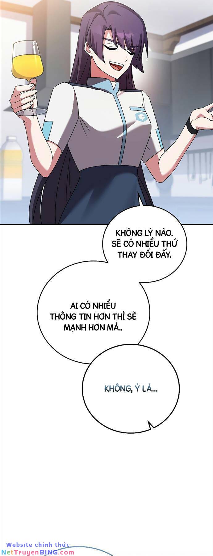 Nhân Vật Ngoài Lề Tiểu Thuyết: Chapter 90