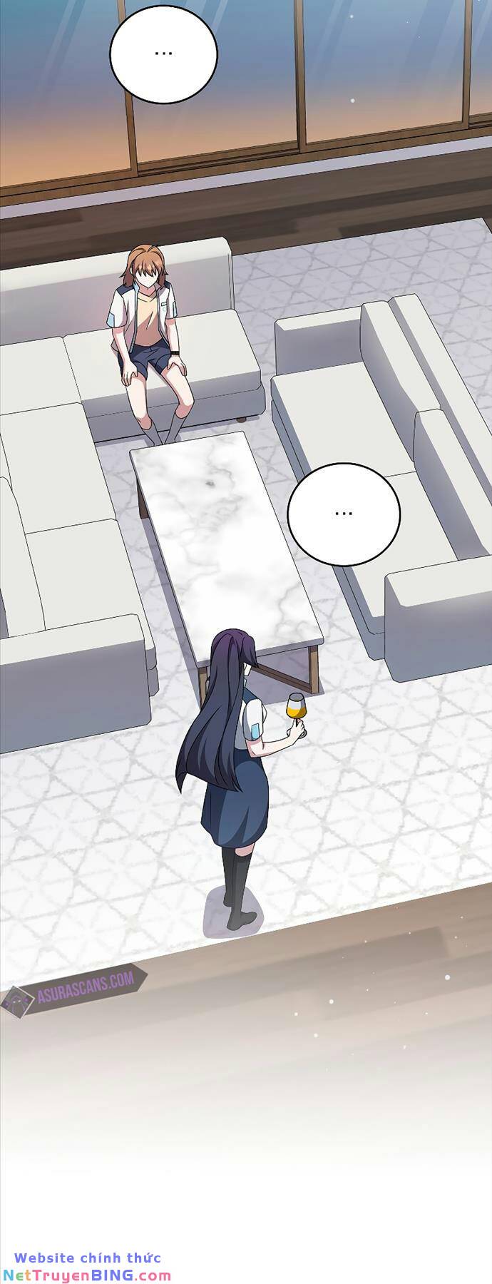 Nhân Vật Ngoài Lề Tiểu Thuyết: Chapter 90