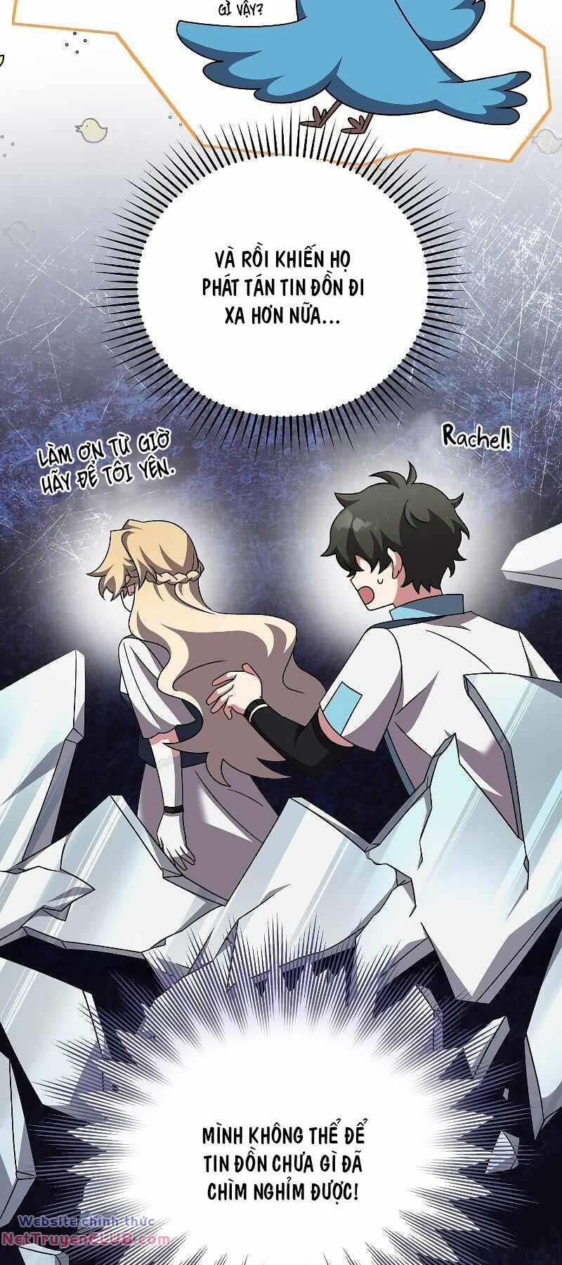 Nhân Vật Ngoài Lề Tiểu Thuyết: Chapter 91