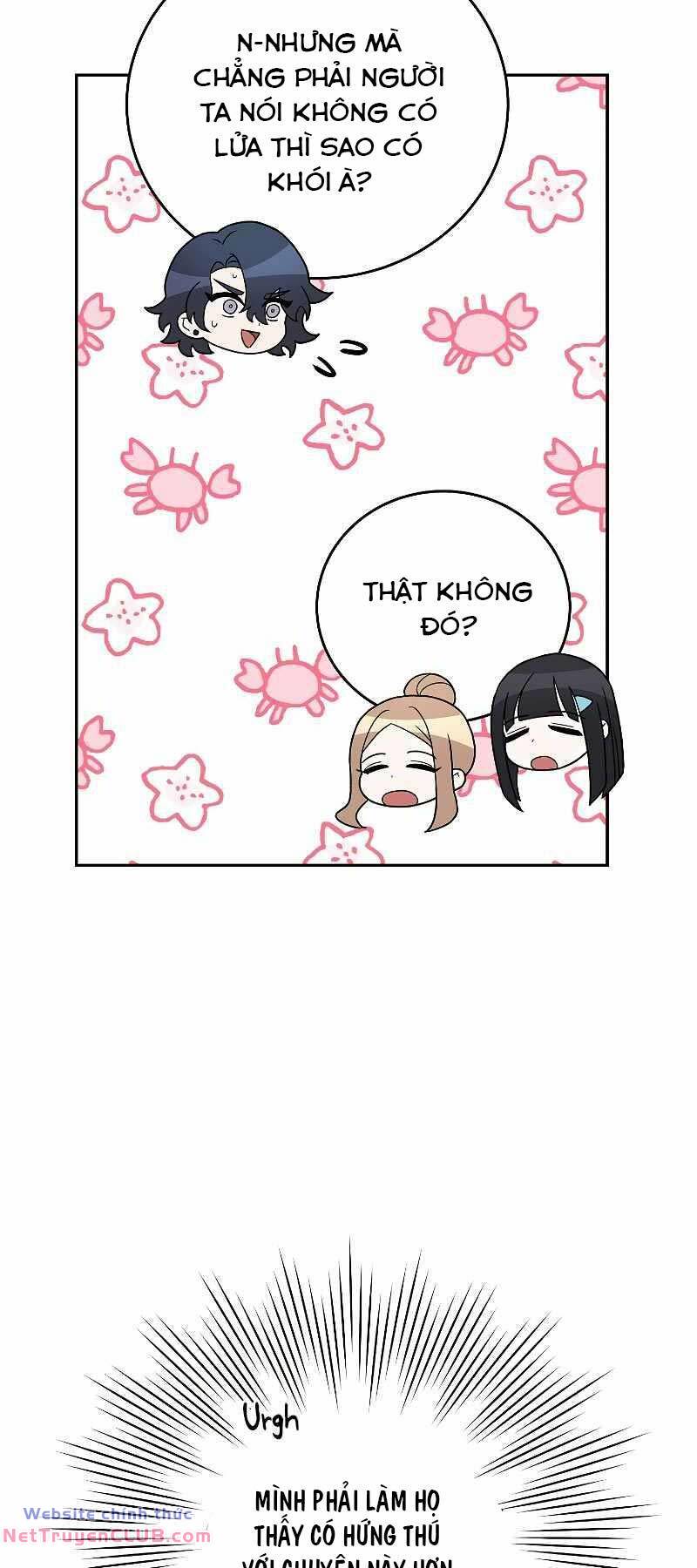 Nhân Vật Ngoài Lề Tiểu Thuyết: Chapter 91
