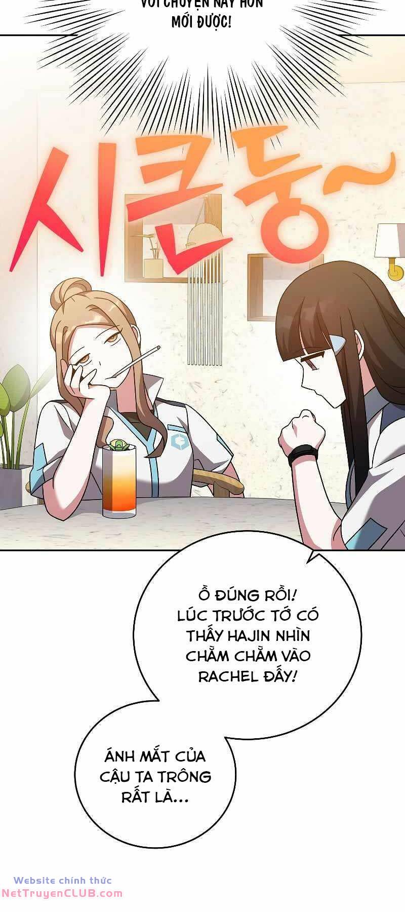 Nhân Vật Ngoài Lề Tiểu Thuyết: Chapter 91