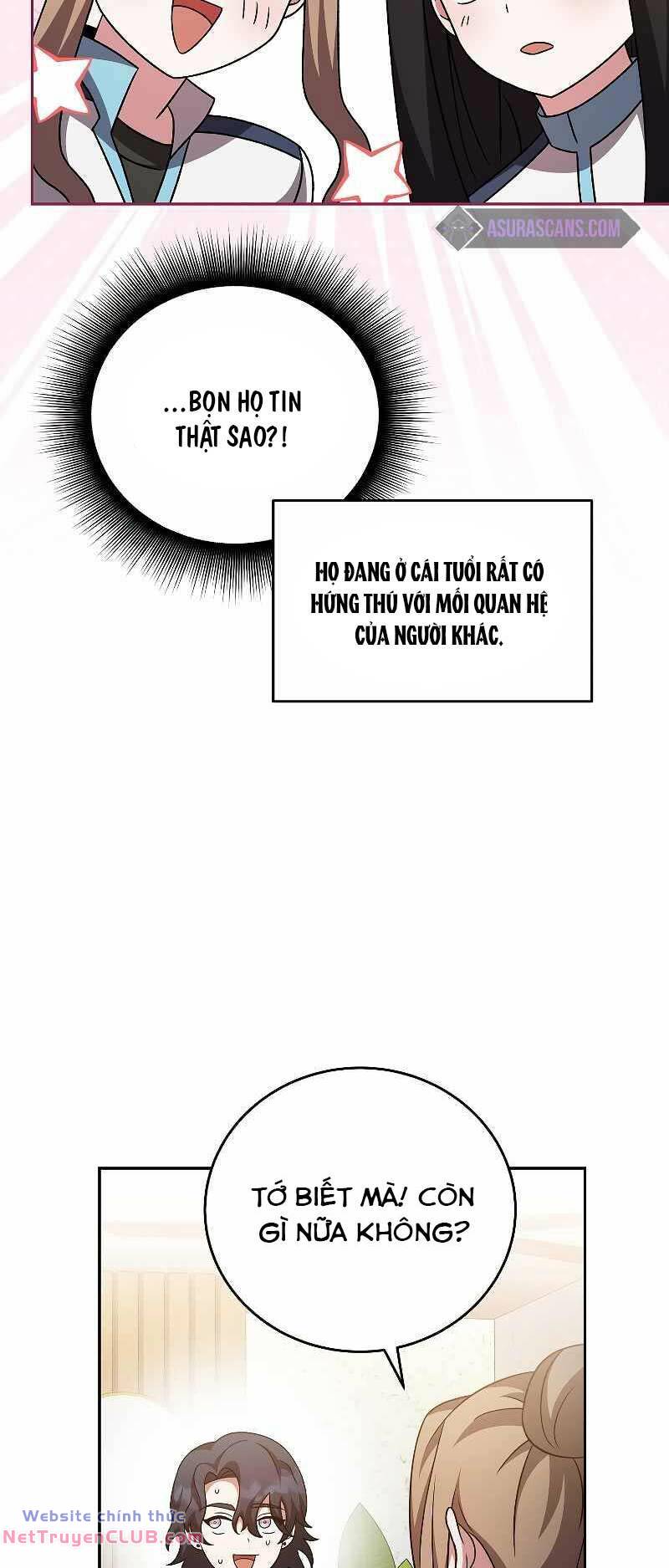 Nhân Vật Ngoài Lề Tiểu Thuyết: Chapter 91