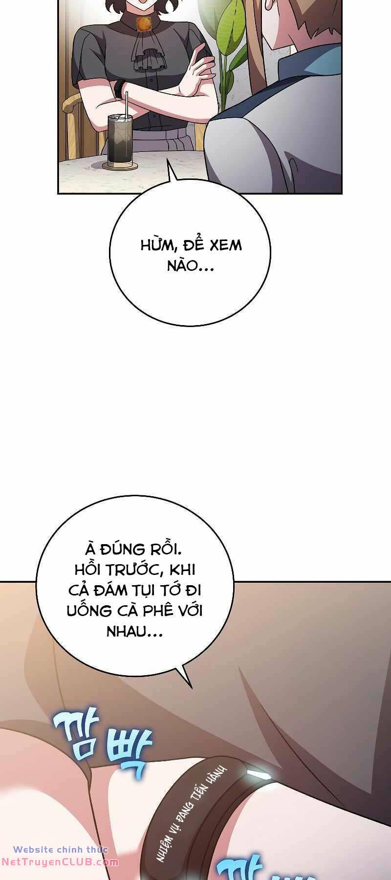 Nhân Vật Ngoài Lề Tiểu Thuyết: Chapter 91