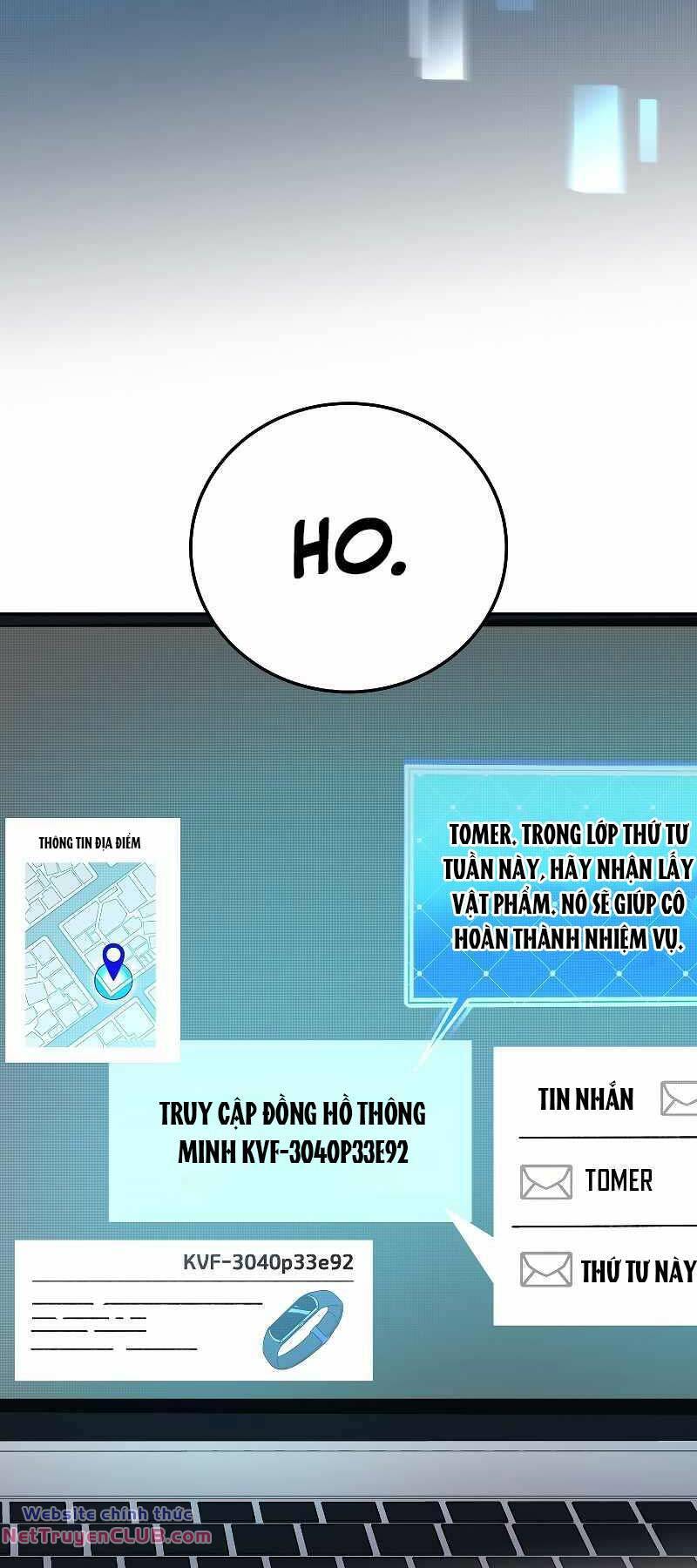 Nhân Vật Ngoài Lề Tiểu Thuyết: Chapter 91