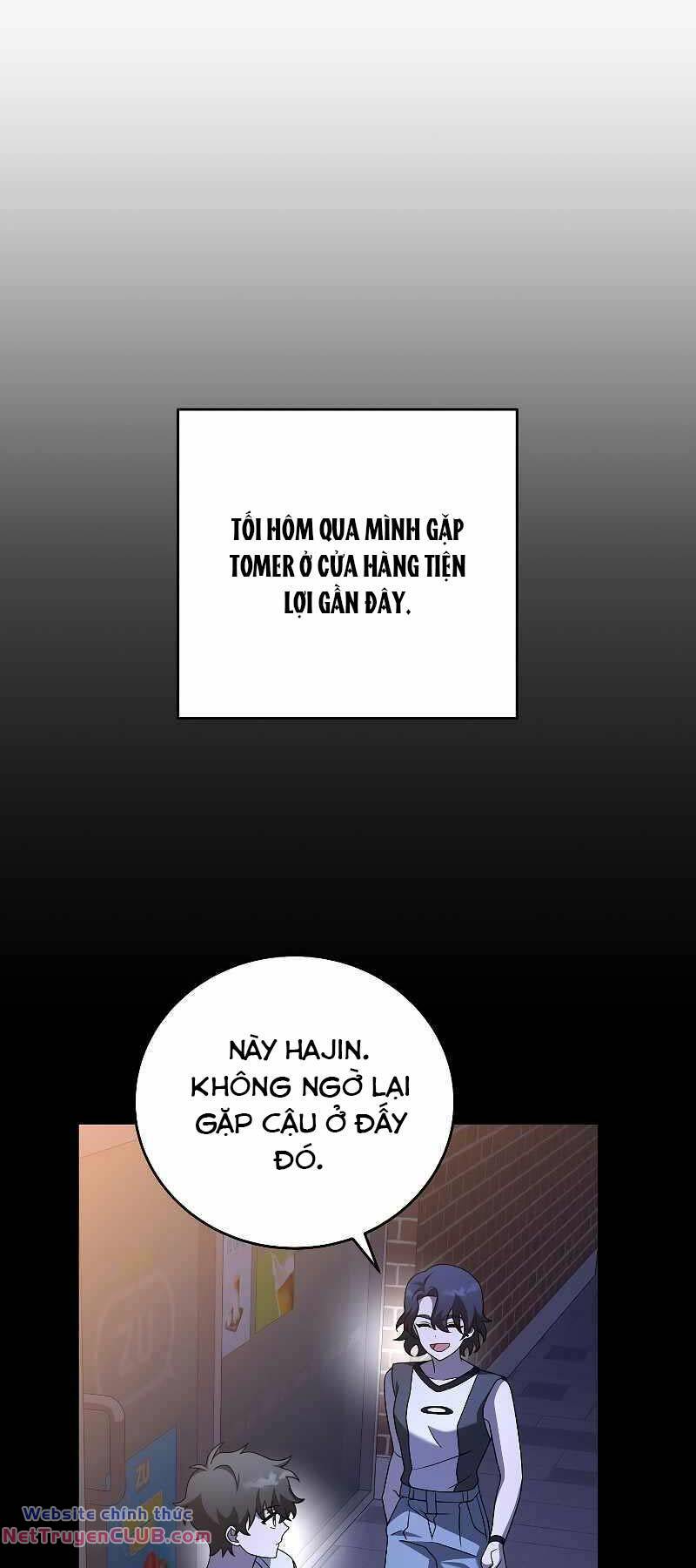 Nhân Vật Ngoài Lề Tiểu Thuyết: Chapter 91