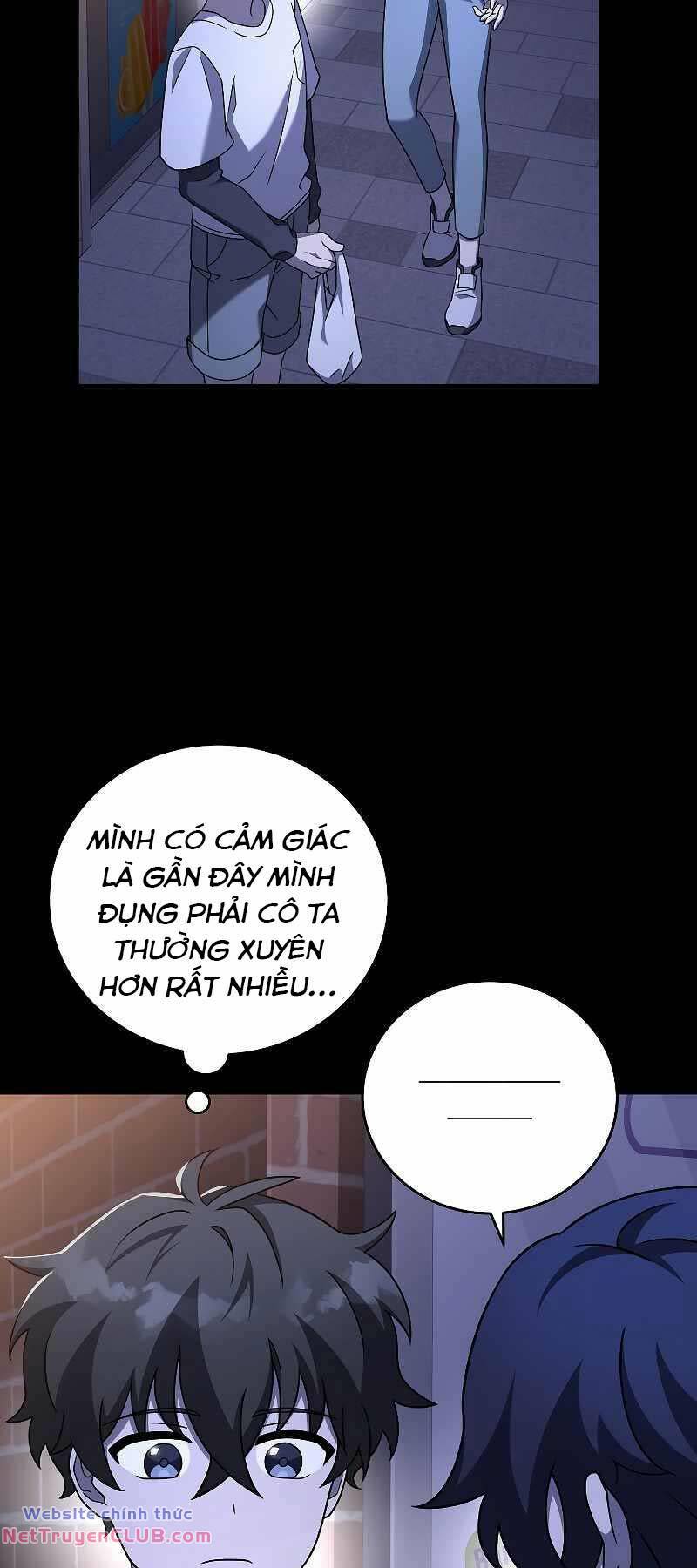 Nhân Vật Ngoài Lề Tiểu Thuyết: Chapter 91
