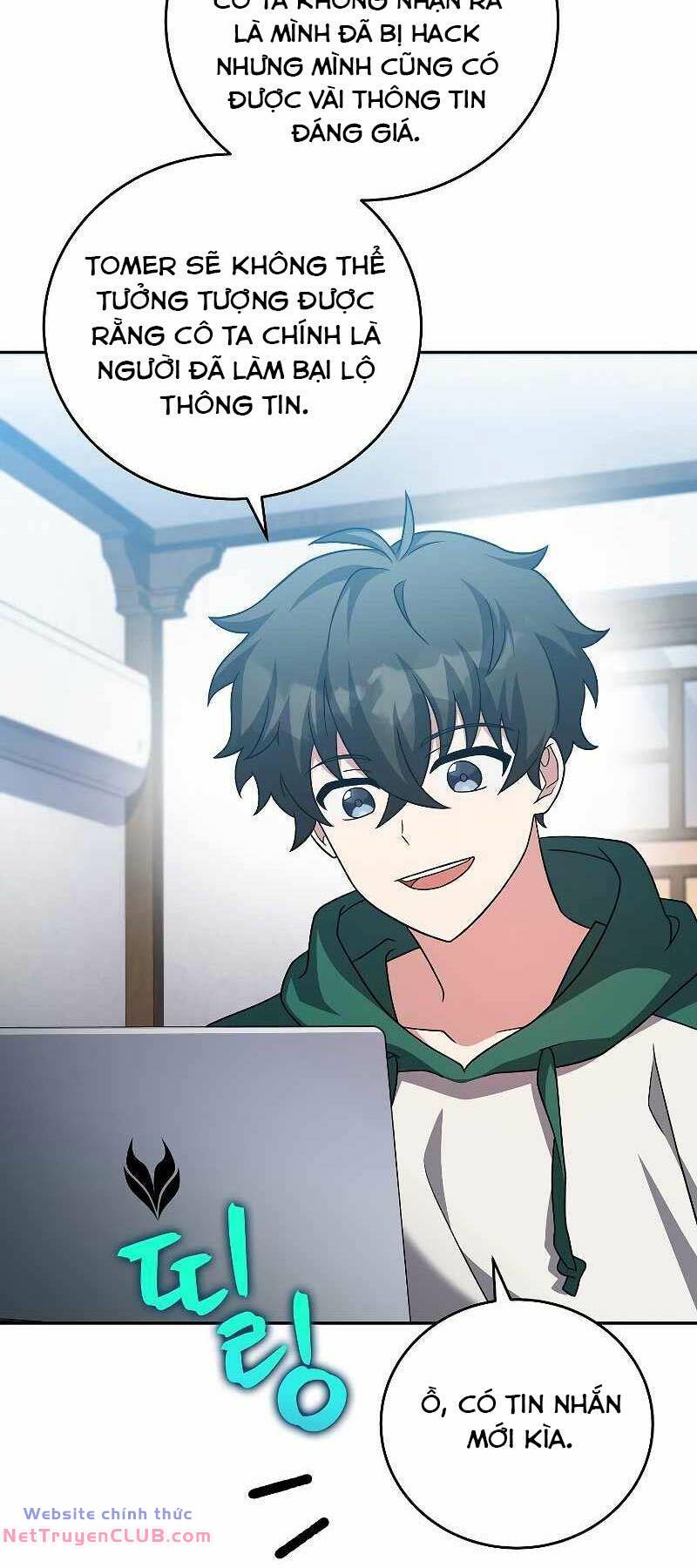 Nhân Vật Ngoài Lề Tiểu Thuyết: Chapter 91