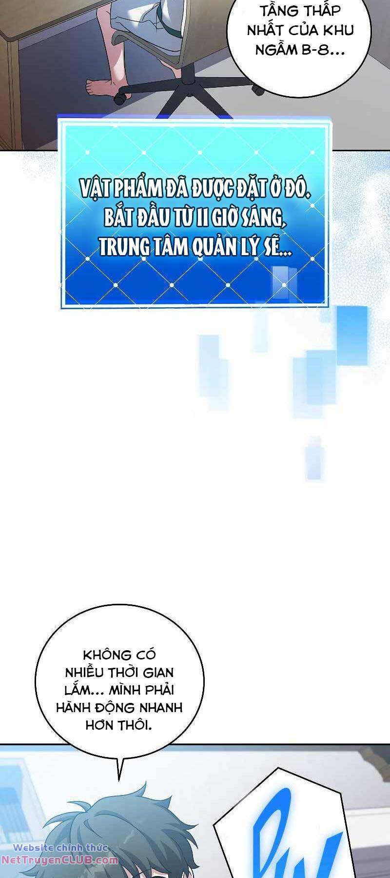 Nhân Vật Ngoài Lề Tiểu Thuyết: Chapter 91