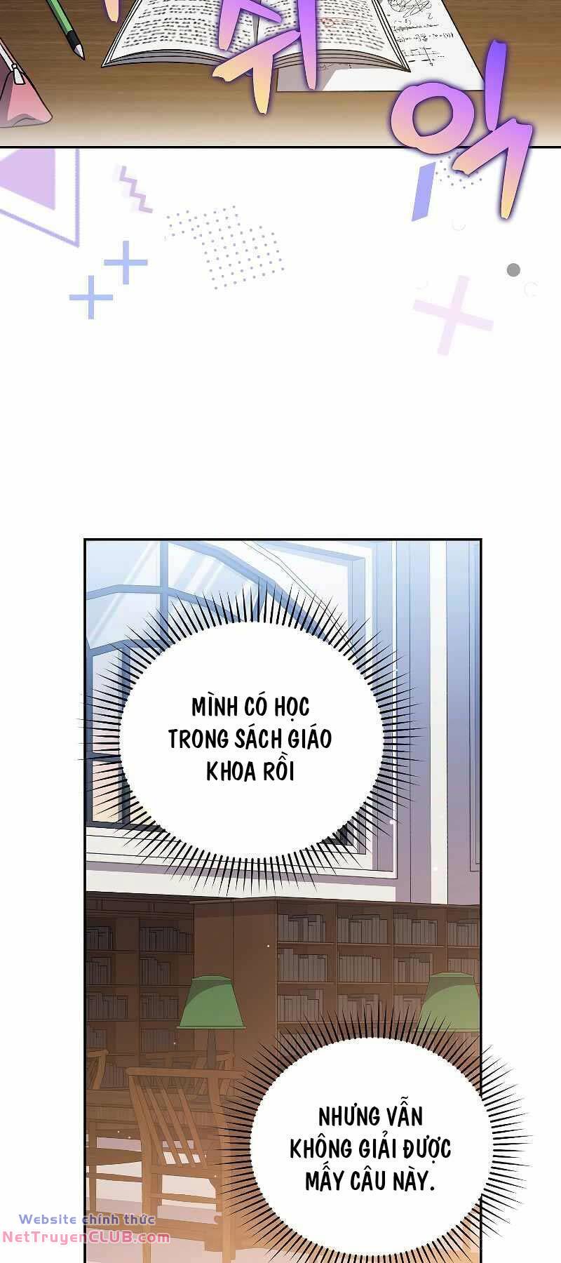 Nhân Vật Ngoài Lề Tiểu Thuyết: Chapter 91