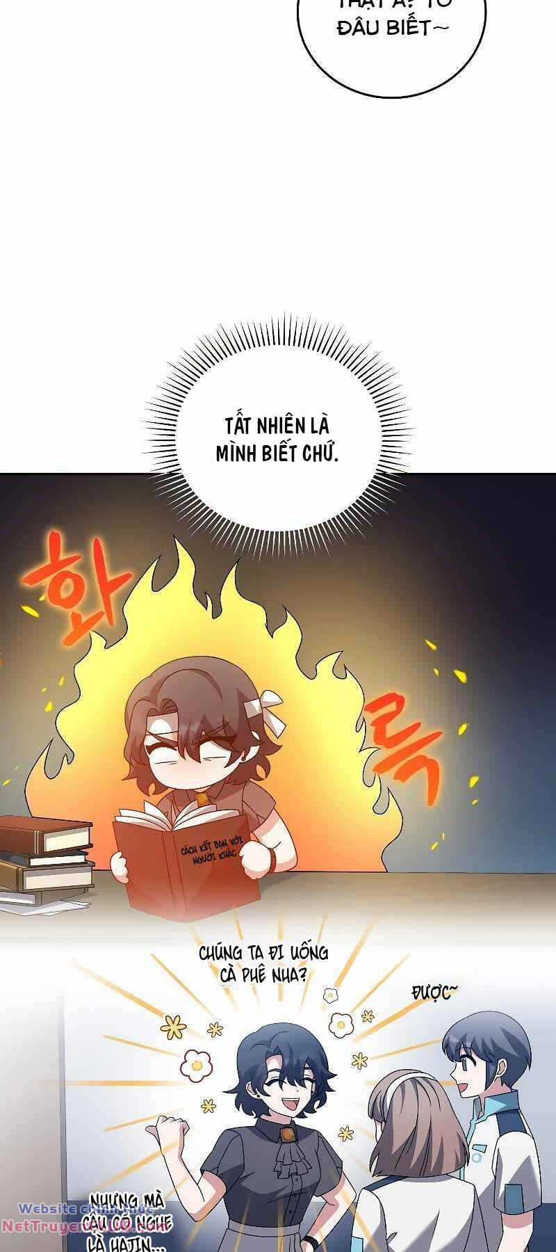 Nhân Vật Ngoài Lề Tiểu Thuyết: Chapter 91