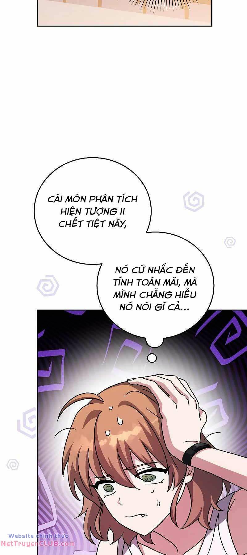 Nhân Vật Ngoài Lề Tiểu Thuyết: Chapter 91