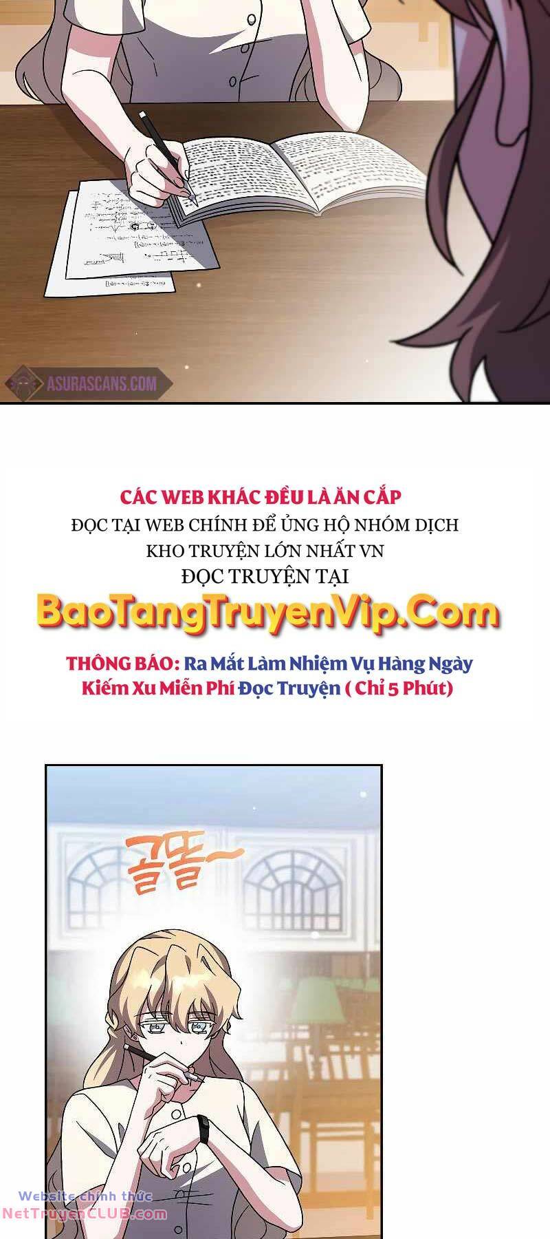 Nhân Vật Ngoài Lề Tiểu Thuyết: Chapter 91