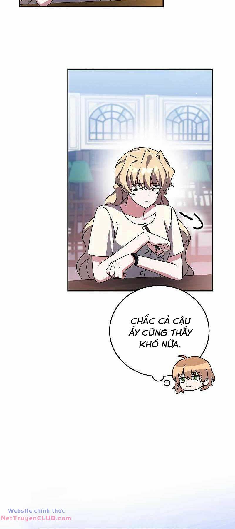 Nhân Vật Ngoài Lề Tiểu Thuyết: Chapter 91