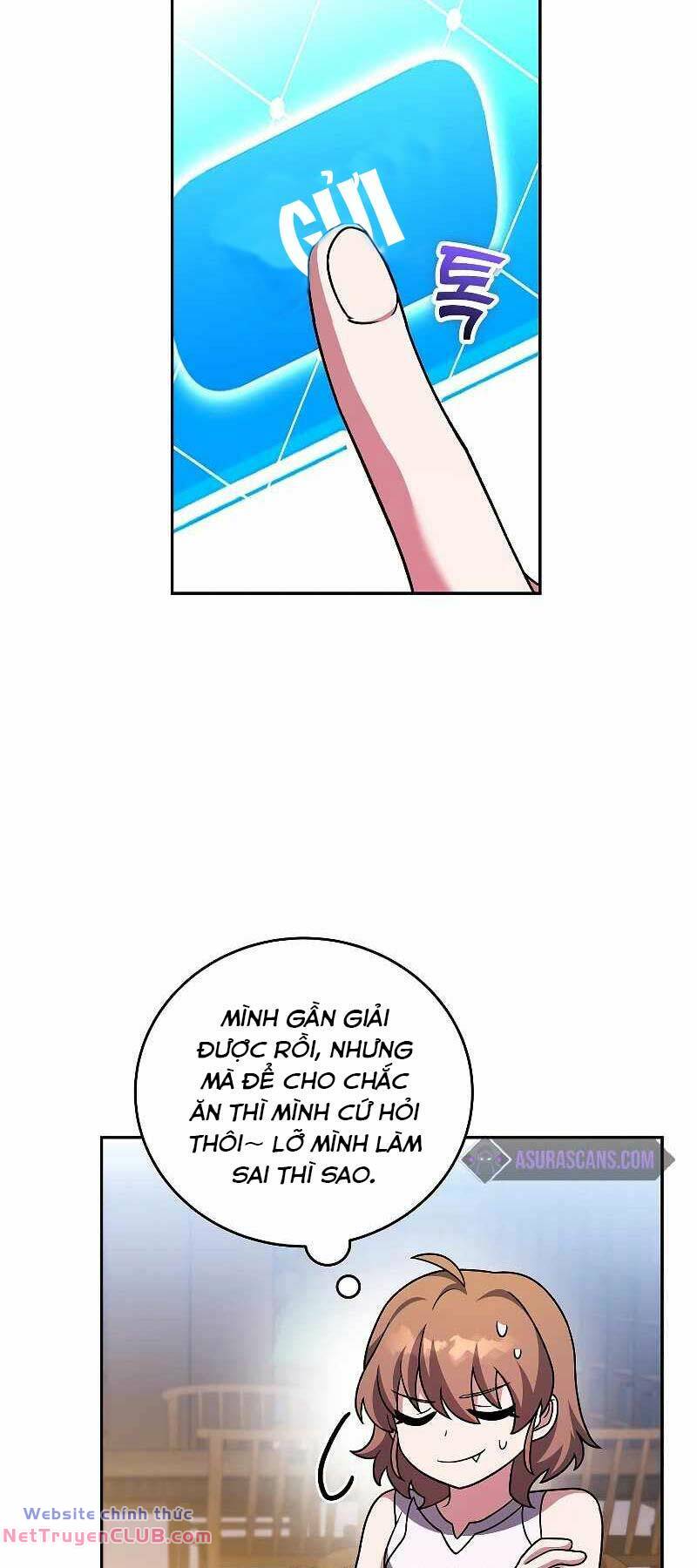 Nhân Vật Ngoài Lề Tiểu Thuyết: Chapter 91