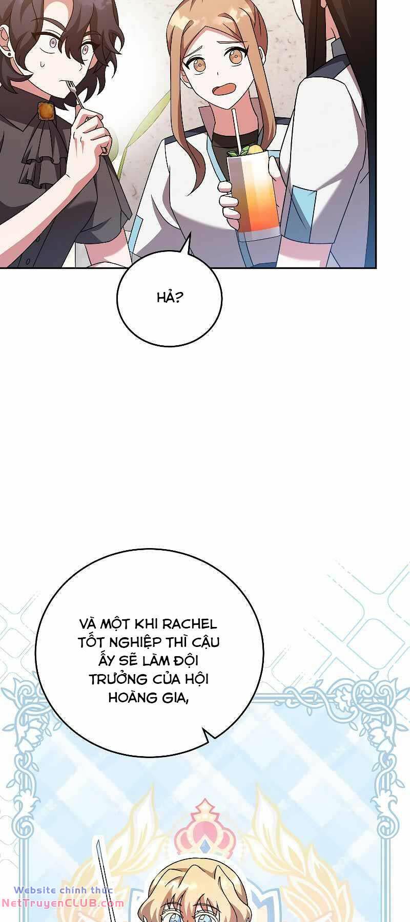 Nhân Vật Ngoài Lề Tiểu Thuyết: Chapter 91