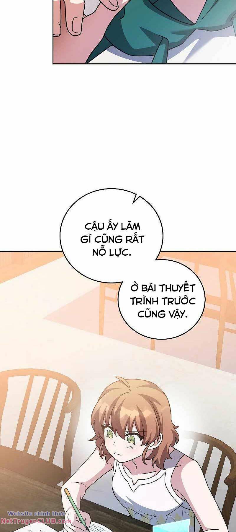 Nhân Vật Ngoài Lề Tiểu Thuyết: Chapter 91