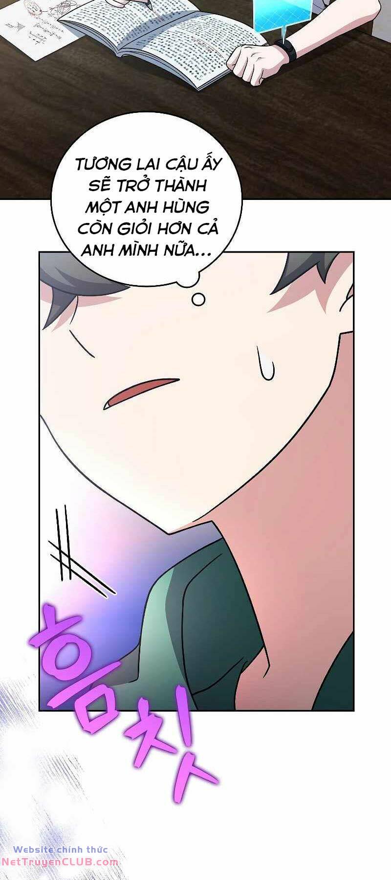 Nhân Vật Ngoài Lề Tiểu Thuyết: Chapter 91
